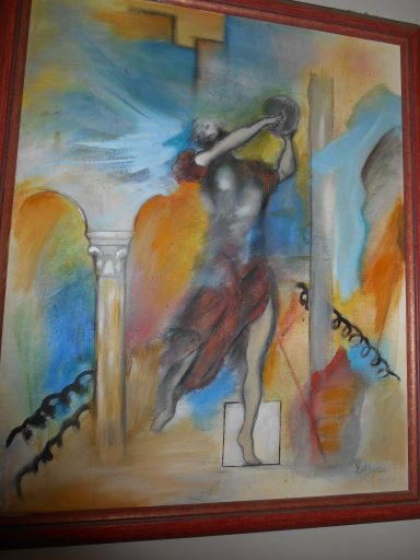 la danse