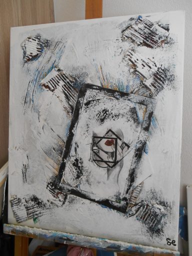 le baiser